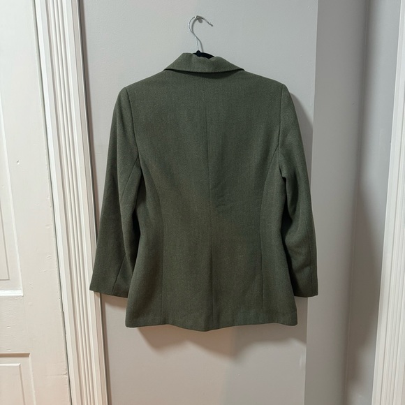 Vintage Blazer - Picture 3 of 9